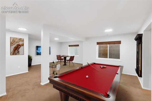 1805 Manning Way, Colorado Springs, CO 80919