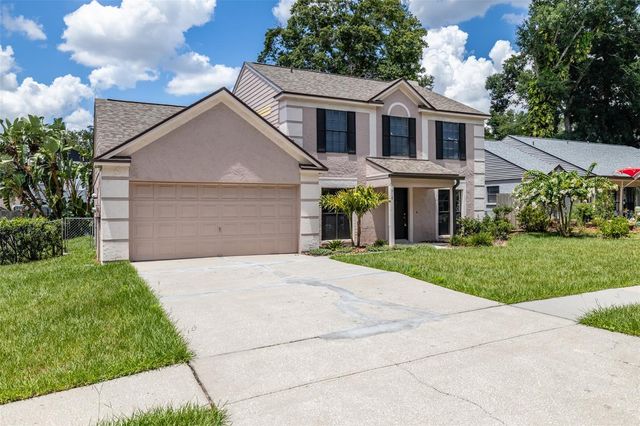 918 BENNINGER DRIVE, Brandon, FL 33510
