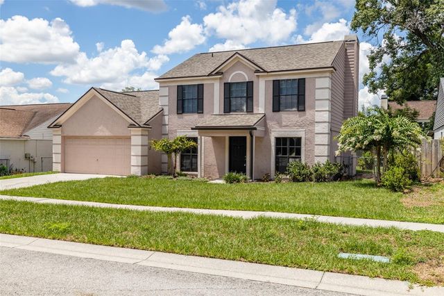 918 BENNINGER DRIVE, Brandon, FL 33510