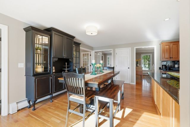 45 Boylston Circle, Shrewsbury, MA 01545