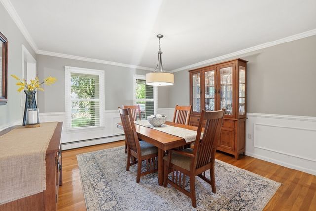 45 Boylston Circle, Shrewsbury, MA 01545