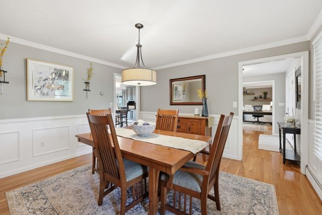 45 Boylston Circle, Shrewsbury, MA 01545