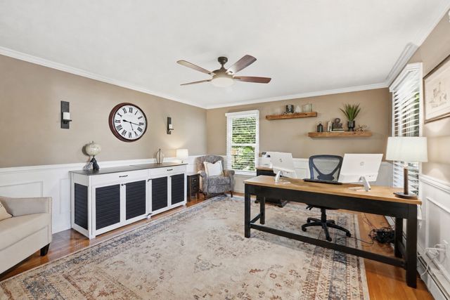 45 Boylston Circle, Shrewsbury, MA 01545