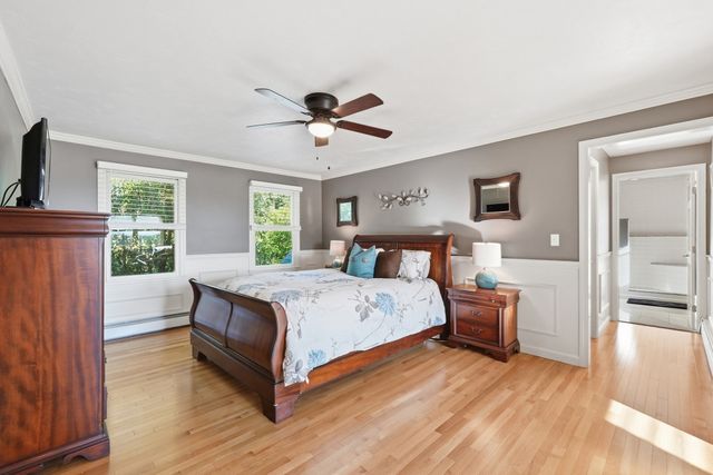 45 Boylston Circle, Shrewsbury, MA 01545