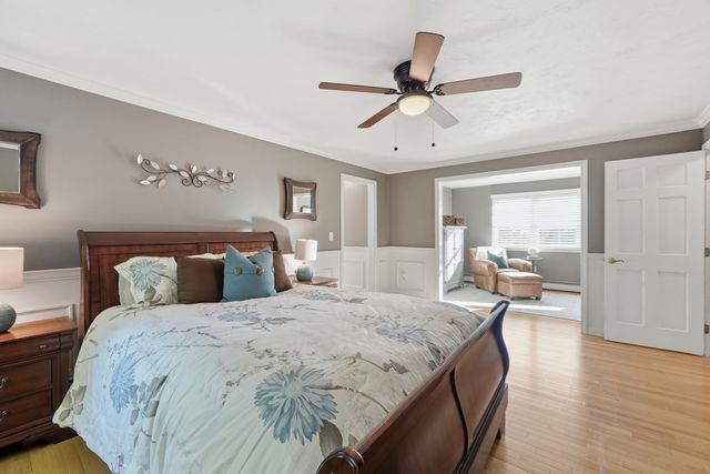 45 Boylston Circle, Shrewsbury, MA 01545