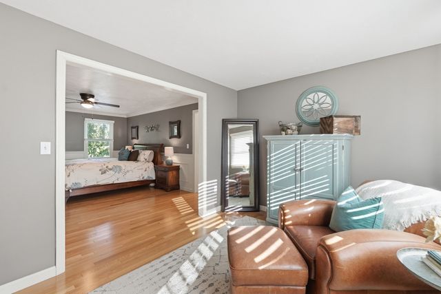 45 Boylston Circle, Shrewsbury, MA 01545