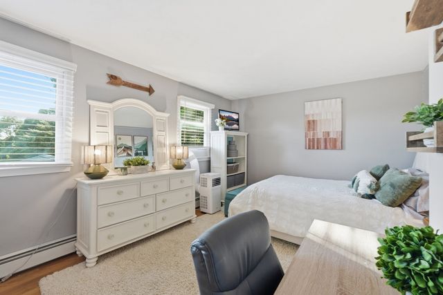 45 Boylston Circle, Shrewsbury, MA 01545