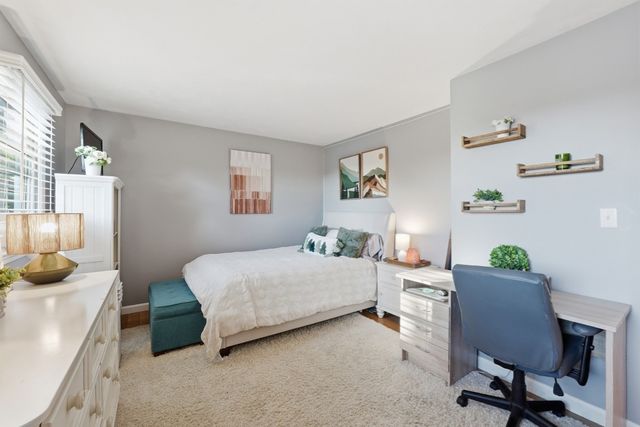 45 Boylston Circle, Shrewsbury, MA 01545