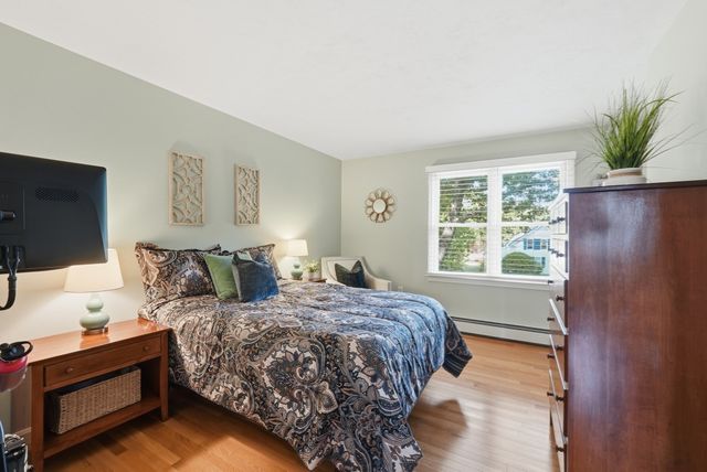 45 Boylston Circle, Shrewsbury, MA 01545