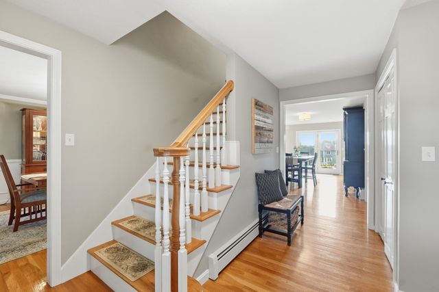 45 Boylston Circle, Shrewsbury, MA 01545