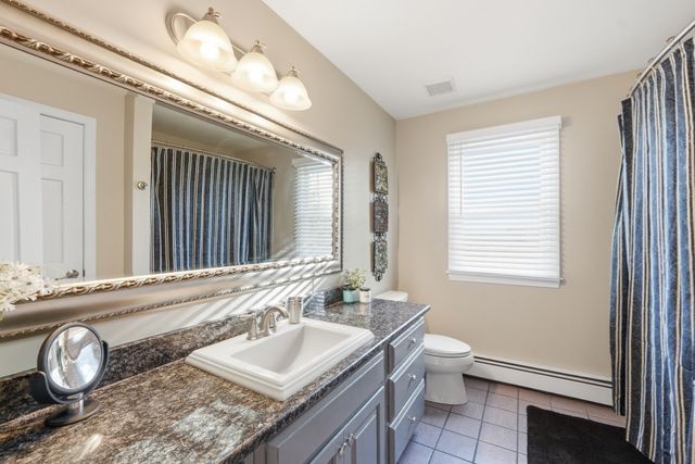 45 Boylston Circle, Shrewsbury, MA 01545