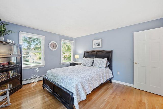 45 Boylston Circle, Shrewsbury, MA 01545