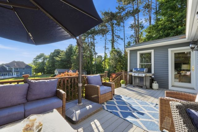 45 Boylston Circle, Shrewsbury, MA 01545