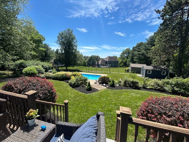45 Boylston Circle, Shrewsbury, MA 01545