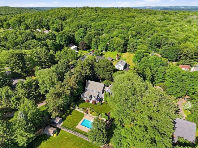 45 Boylston Circle, Shrewsbury, MA 01545
