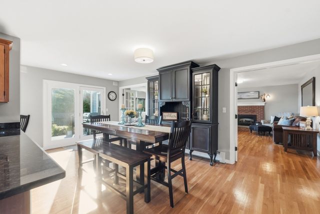 45 Boylston Circle, Shrewsbury, MA 01545