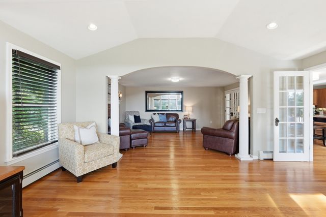 45 Boylston Circle, Shrewsbury, MA 01545