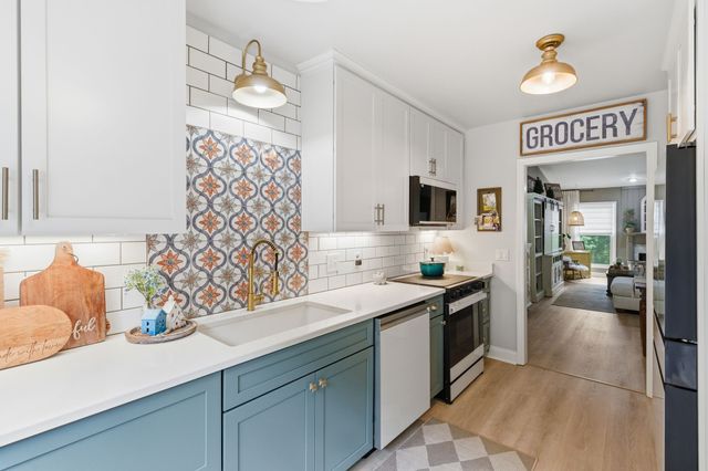 101 Morton Mill Cir, Nashville, TN 37221