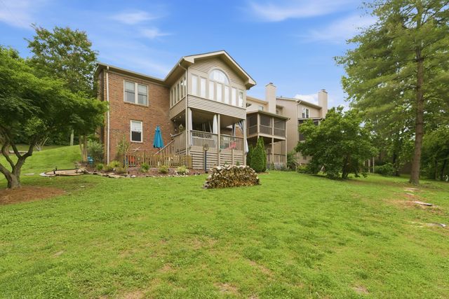 101 Morton Mill Cir, Nashville, TN 37221