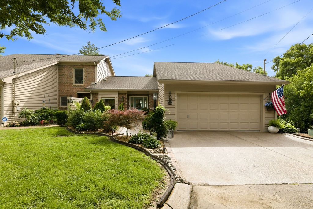 101 Morton Mill Cir, Nashville, TN 37221