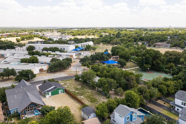 7512 Providence Ave, Austin, TX 78752
