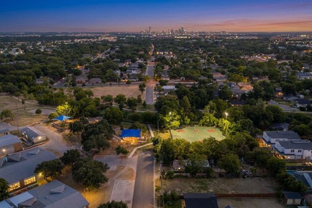 7512 Providence Ave, Austin, TX 78752