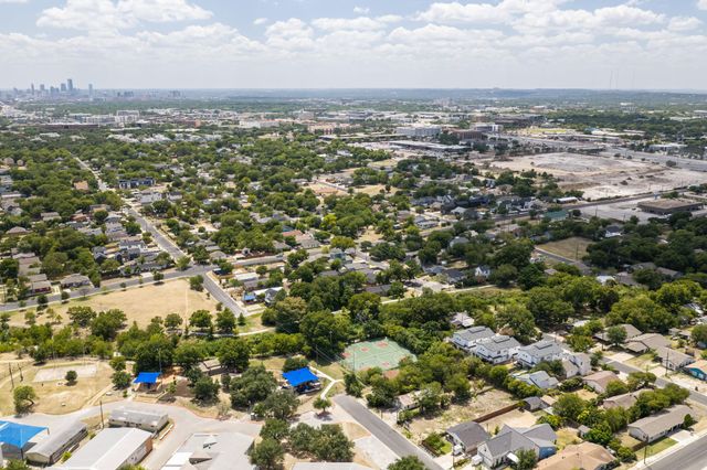 7512 Providence Ave, Austin, TX 78752