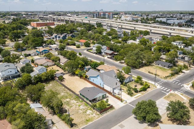 7512 Providence Ave, Austin, TX 78752