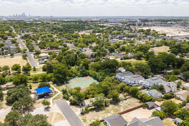 7512 Providence Ave, Austin, TX 78752