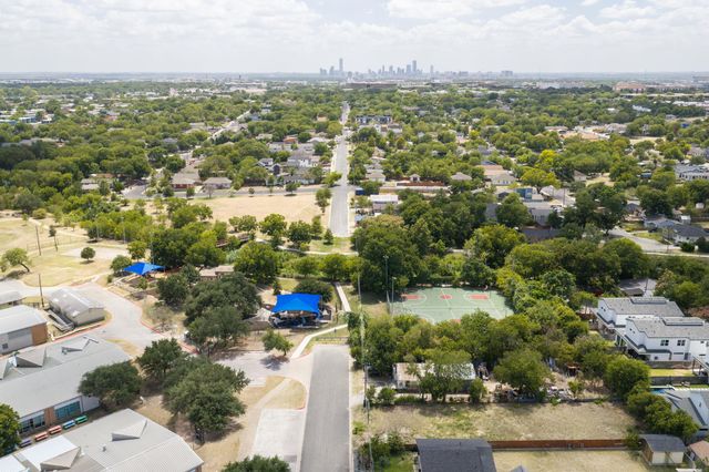 7512 Providence Ave, Austin, TX 78752