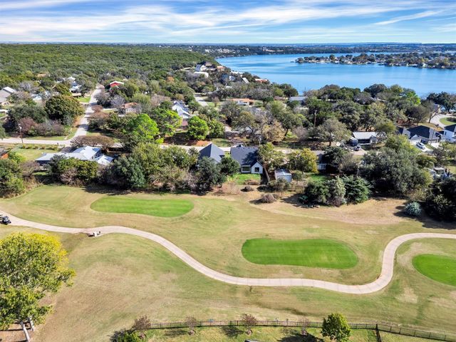 1010 Mustang Trail, Granbury, TX 76049