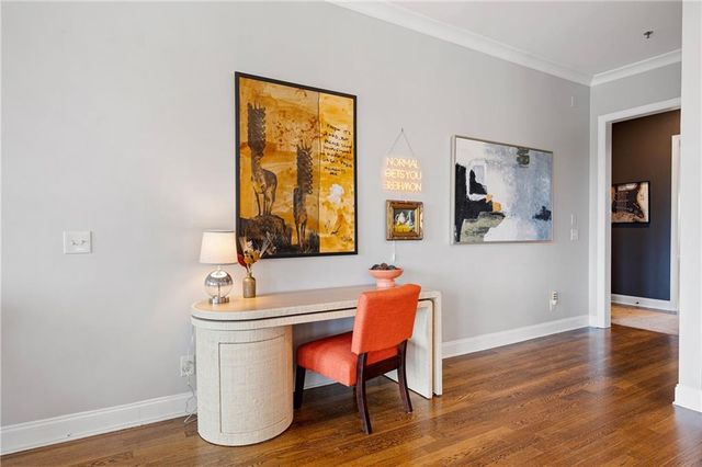 360 Chambers Street 407, Woodstock, GA 30188