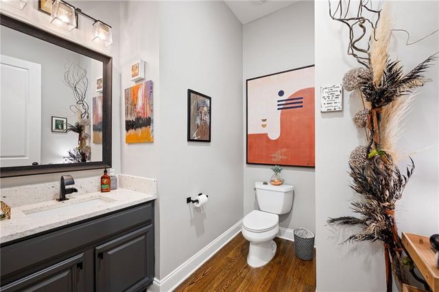 360 Chambers Street 407, Woodstock, GA 30188