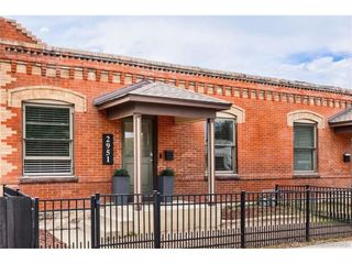 2951 Champa St, Denver, CO 80205