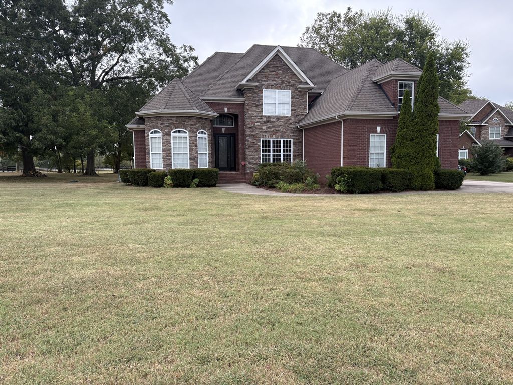 107 Wyndham Cv, Murfreesboro, TN 37129
