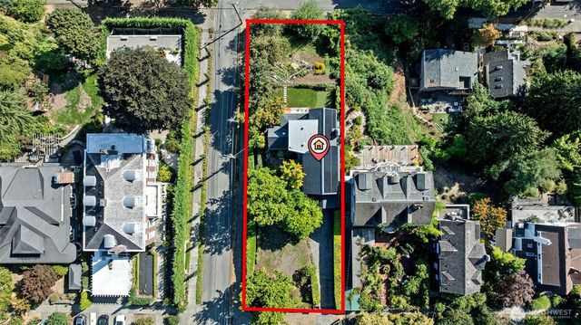 632 35th Avenue, Seattle, WA 98122