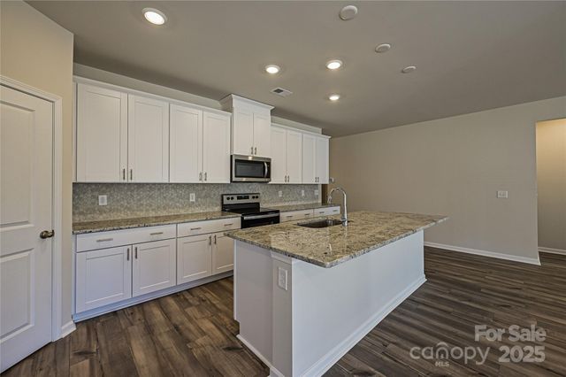 1425 Windy Park Drive, Stanley, NC 28164