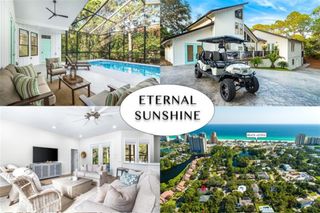 159 Horseshoe Circle, Miramar Beach, FL 32550