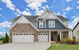 8015 Scenic Ridge Way, Cumming, GA 30107