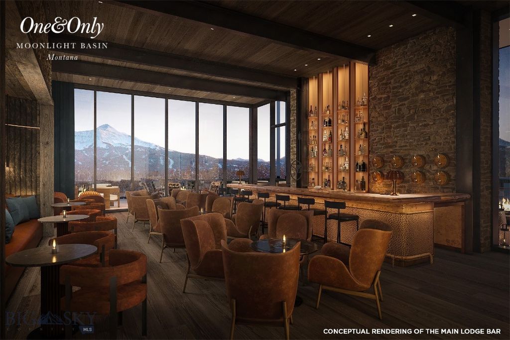 TBD One&Only Private Estate Lot 6, Big Sky, MT 59716 photo 11