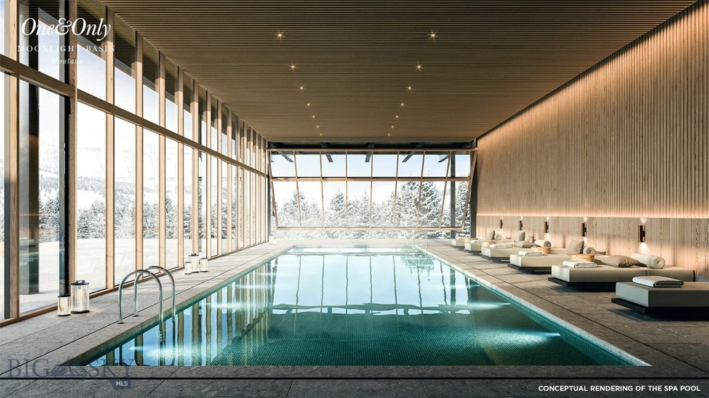 TBD One&Only Private Estate Lot 6, Big Sky, MT 59716 photo 16