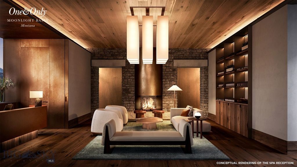 TBD One&Only Private Estate Lot 6, Big Sky, MT 59716 photo 17