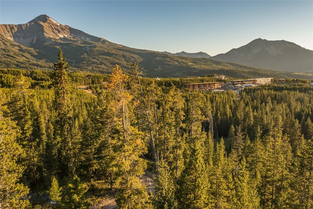 TBD One&Only Private Estate Lot 6, Big Sky, MT 59716 photo 2