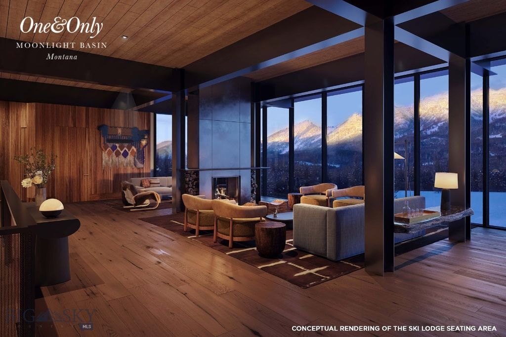 TBD One&Only Private Estate Lot 6, Big Sky, MT 59716 photo 21