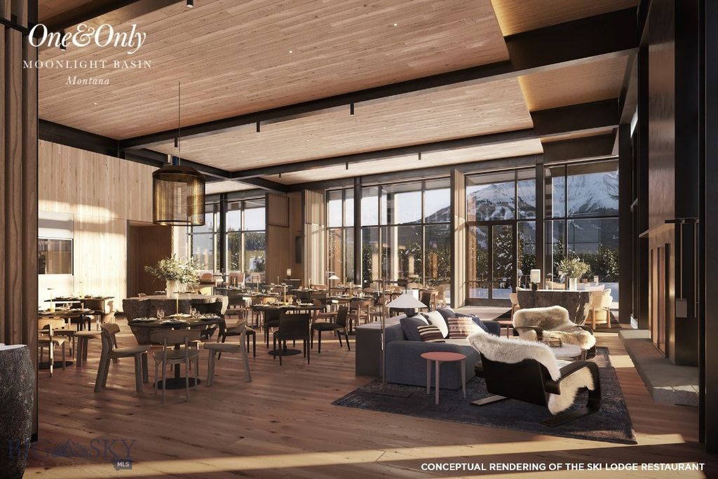 TBD One&Only Private Estate Lot 6, Big Sky, MT 59716 photo 22