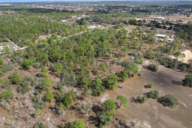 0 Taft Street, Brooksville, FL 34613