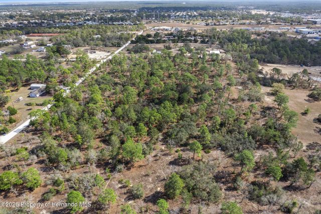 0 Taft Street, Brooksville, FL 34613