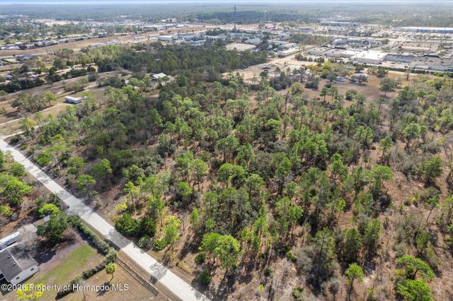0 Taft Street, Brooksville, FL 34613