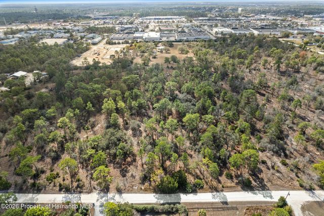 0 Taft Street, Brooksville, FL 34613