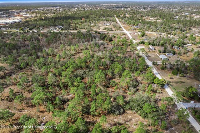 0 Taft Street, Brooksville, FL 34613
